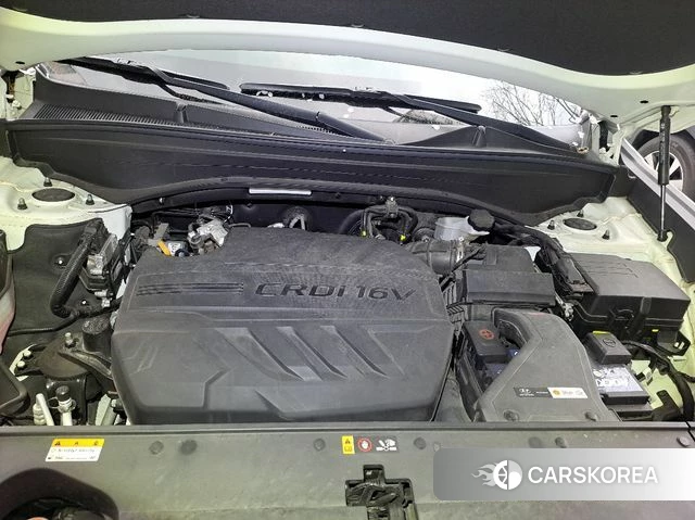 Hyundai The New Palisade id 3897618 из Кореи 20