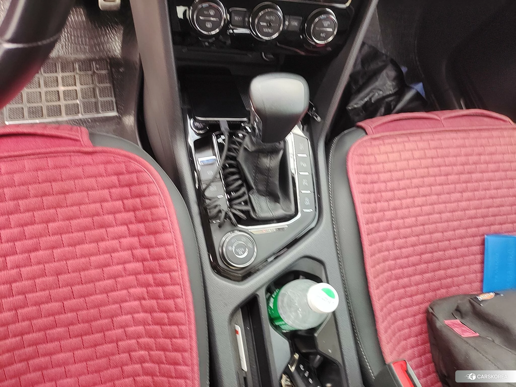 Volkswagen Tiguan L id 4513584 из Китая 21