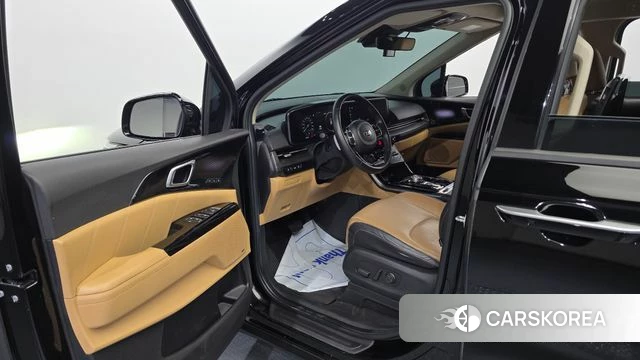 Kia Carnival 4th generation id 4304201 из Кореи 20