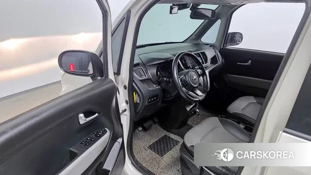 Kia The New Ray id 3741213 из Кореи 20