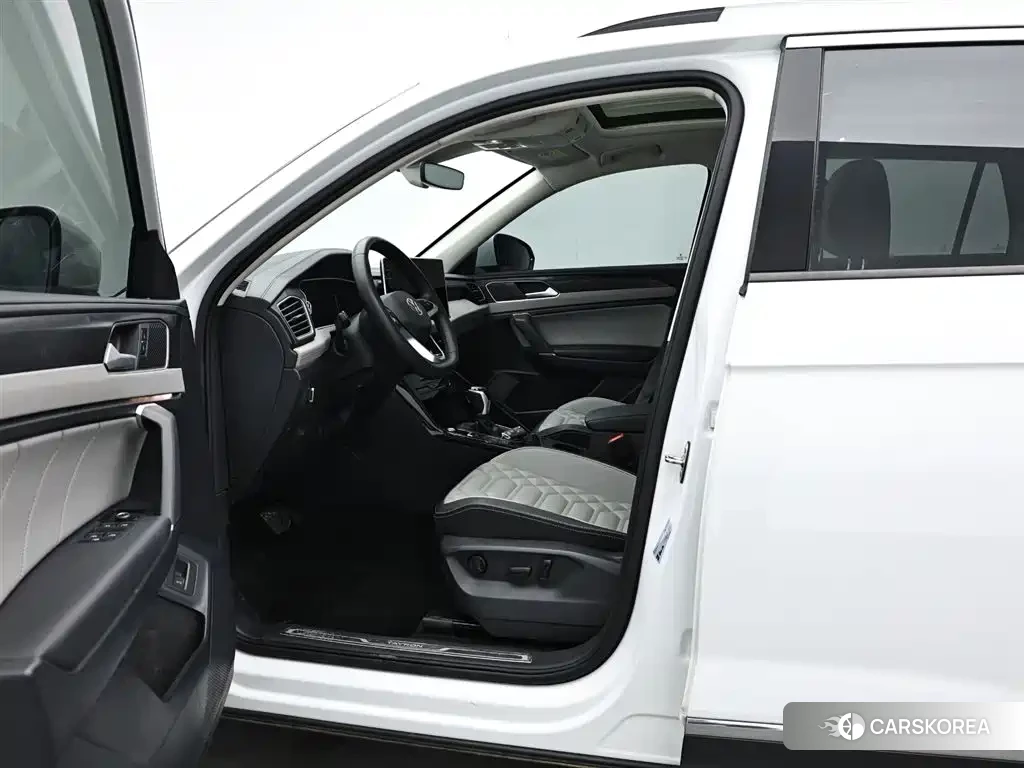 Volkswagen Tayron id 4654606 из Китая 19