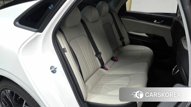 Kia The New K5 3rd generation id 3952489 из Кореи 20