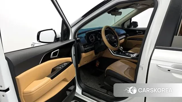 Kia Carnival 4th generation id 3760074 из Кореи 20