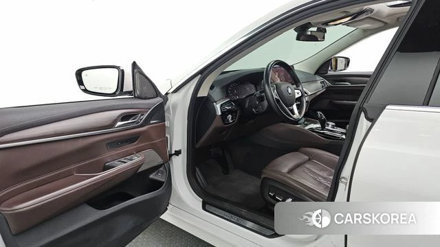 BMW 6 Series GT (G32) id 4324659 из Кореи 32