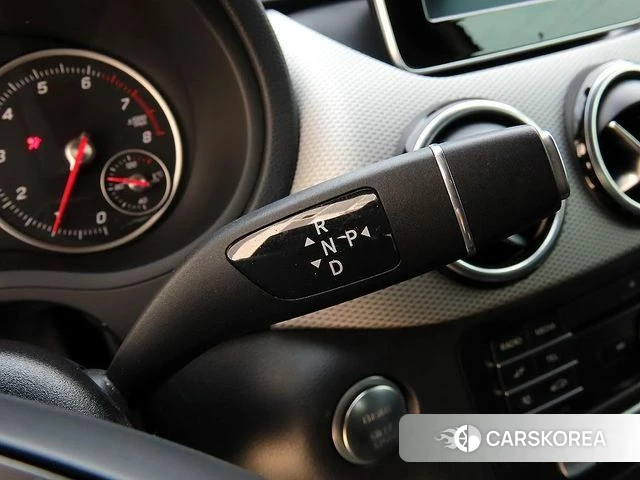 Mercedes-Benz B-Class W246 id 3937143 из Кореи 20