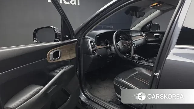 Kia Sorento 4th Generation id 3535678 из Кореи 20