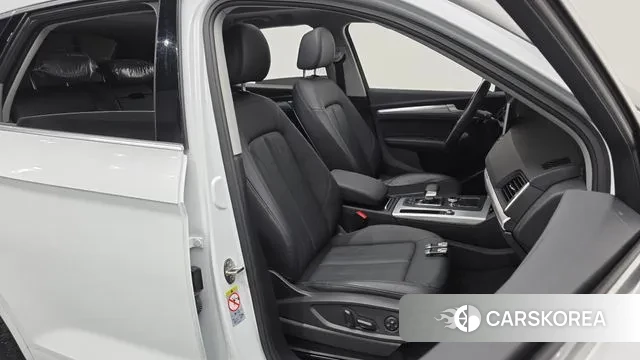 Audi Q5 (FY) id 3525568 из Кореи 20