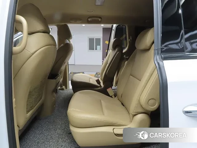 Kia The New Carnival id 3308118 из Кореи 20