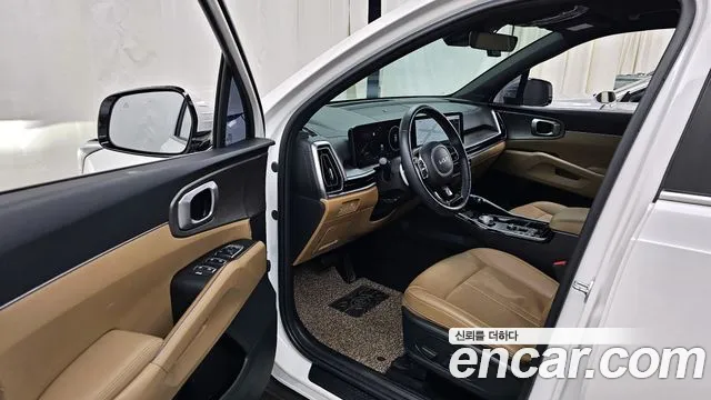 Kia The New Sorento 4th Generation id 2534061 из Кореи 20