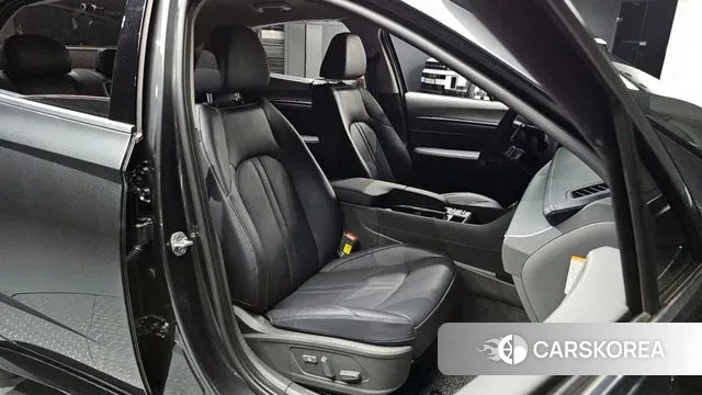 Hyundai Sonata D Edge Hybrid (DN8) id 3775873 из Кореи 20