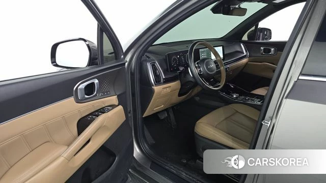 Kia The New Sorento 4th Generation id 4778443 из Кореи 20