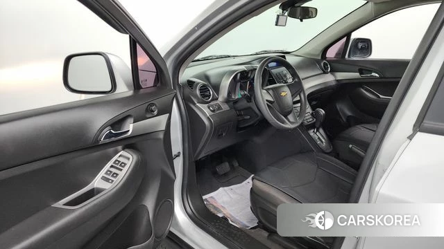 Chevrolet (GM Daewoo) Orlando id 4251374 из Кореи 30