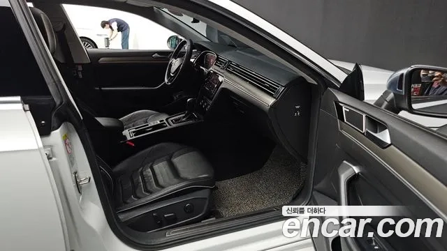 Volkswagen Arteon id 2875593 из Кореи 20