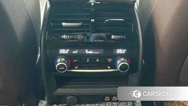 BMW 6 Series GT (G32) id 3599943 из Кореи 20