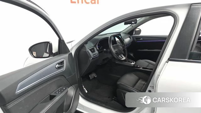 Renault Korea (Samsung) XM3 id 4594036 из Кореи 32