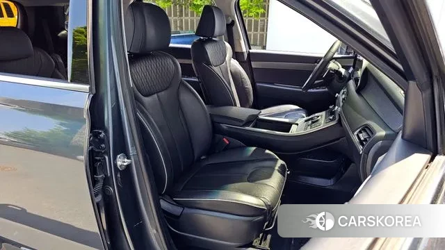 Hyundai Palisade id 3024418 из Кореи 20