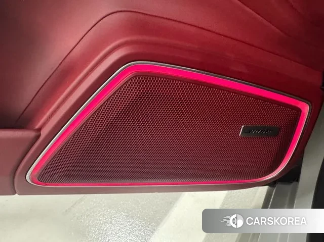 Porsche Panamera (971) id 3431895 из Кореи 19