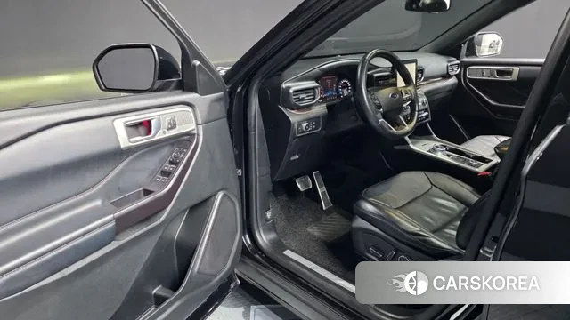 Ford Explorer 6th Generation id 3607855 из Кореи 20