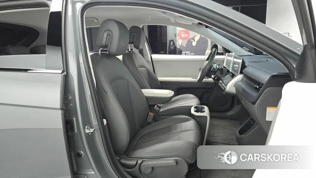 Hyundai Ionic 5 id 4443781 из Кореи 32