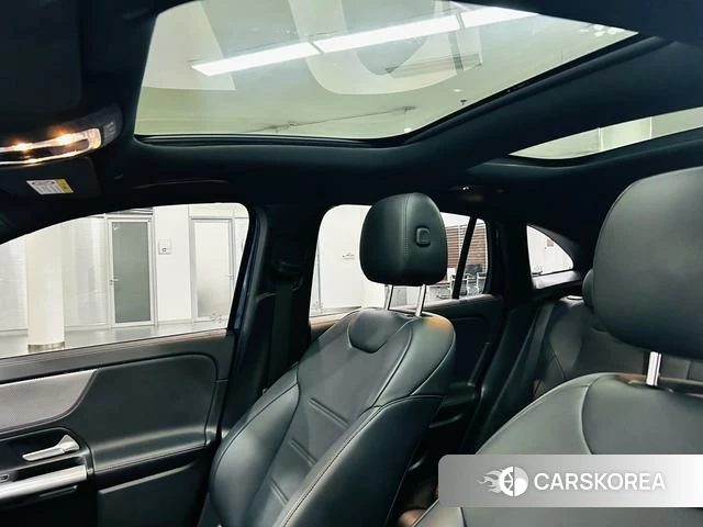 Mercedes-Benz GLA id 4399762 из Китая 17