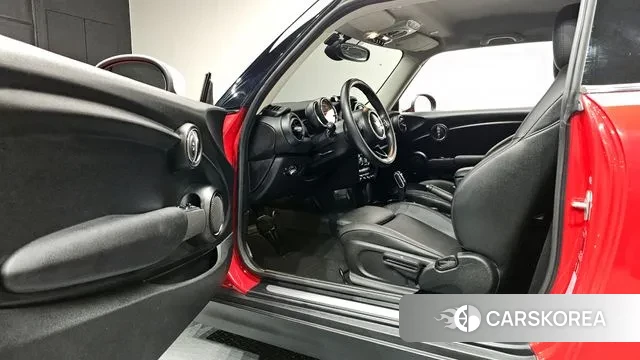 Mini Cooper id 3509611 из Кореи 20