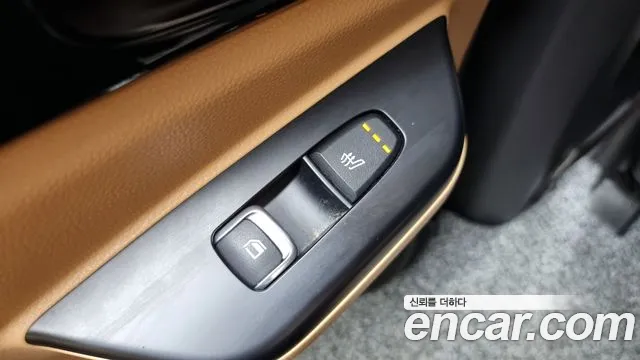 Kia Carnival 4th generation id 2706140 из Кореи 20