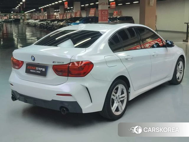 BMW 1 series id 4265782 из Китая 43