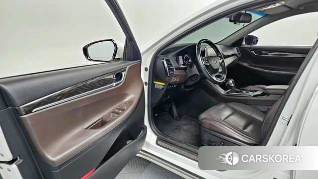 Hyundai Grandeur IG id 3861816 из Кореи 20