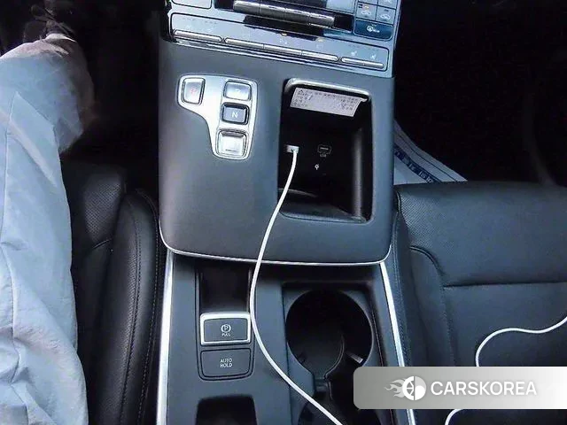 Hyundai The New Grandeur IG id 3042297 из Кореи 20