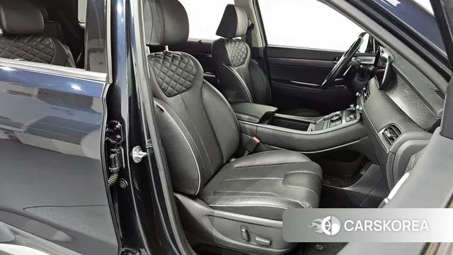 Hyundai Palisade id 3656587 из Кореи 20