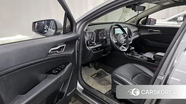 Kia Sportage 5th Generation id 3576577 из Кореи 20