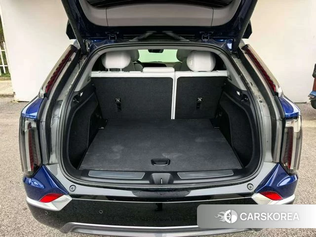 Cadillac IQ Aoge id 4198764 из Китая 17