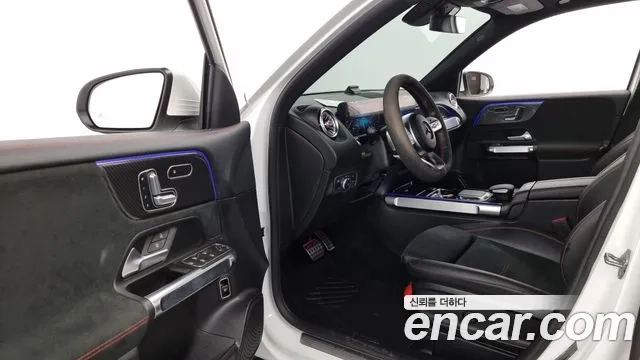 Mercedes-Benz GLB-Class X247 id 2906758 из Кореи 20