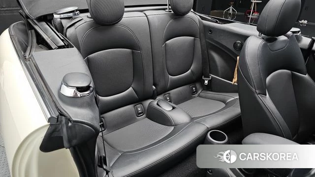 Mini Cooper Convertible id 4447512 из Кореи 32