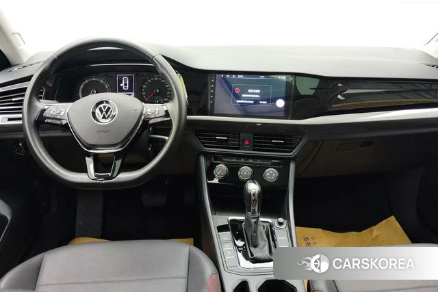 Volkswagen Bora id 4238108 из Китая 17