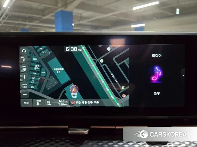 Kia Carnival 4th generation id 3053134 из Кореи 20