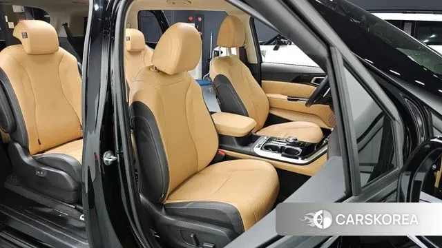 Kia Carnival 4th generation id 3716413 из Кореи 20