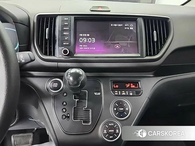 Kia The New Kia Ray id 4488370 из Кореи 18