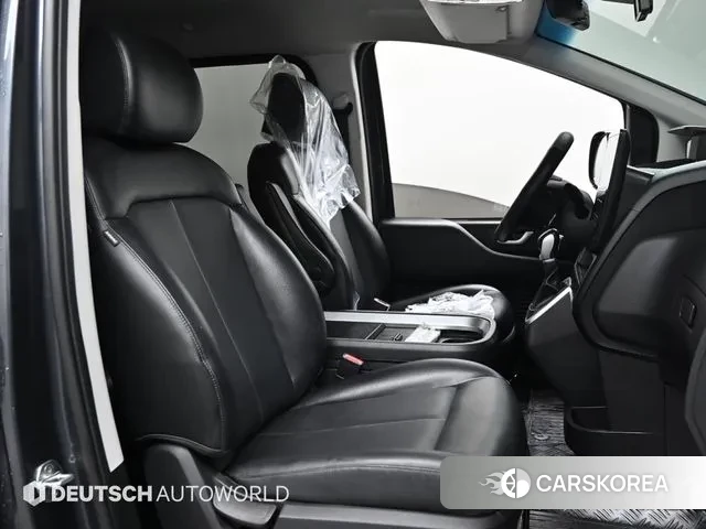 Hyundai Staria id 3453667 из Кореи 20