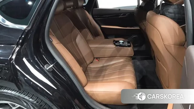 Genesis G80 (RG3) id 3721108 из Кореи 20