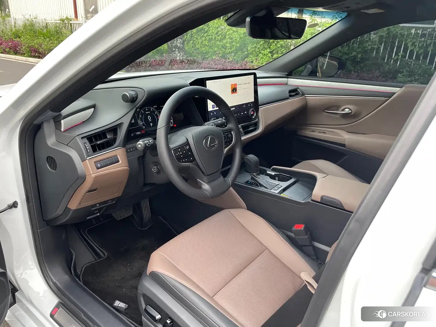 Lexus ES id 4546060 из Китая 18