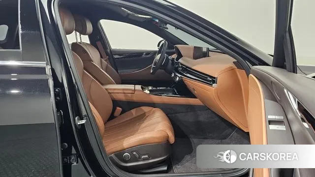 Genesis G80 (RG3) id 3023132 из Кореи 20