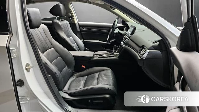 Honda Accord 10th Generation id 3834221 из Кореи 20