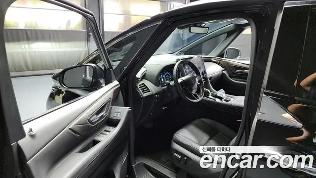 Toyota Alphard 4th Generation id 2919719 из Кореи 20