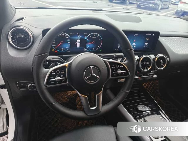 Mercedes-Benz GLA id 4215759 из Китая 14