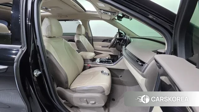 Kia Carnival 4th generation id 3444020 из Кореи 20