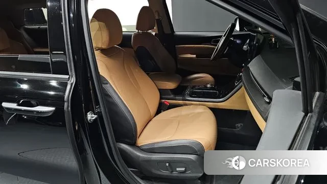 Kia Carnival 4th generation id 3394535 из Кореи 20