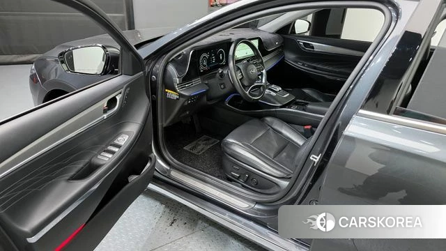 Hyundai The New Grandeur IG id 3911495 из Кореи 20