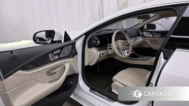 Mercedes-Benz CLS-Class C257 id 3671409 из Кореи 20