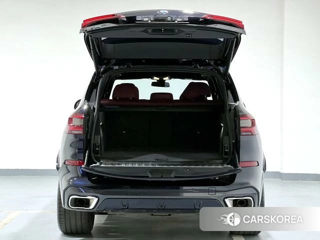 BMW X5 id 3896161 из Китая 21